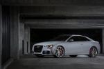 Audi RS5 Coupe Sport Edition 2015 года